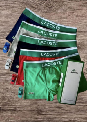 Трусы 5шт #23130936