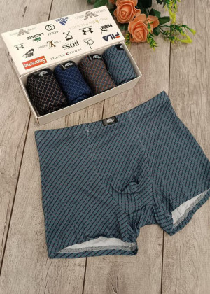 Трусы 5шт #23130945