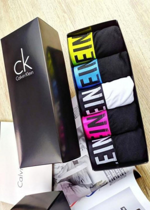 Трусы 5шт #23130955