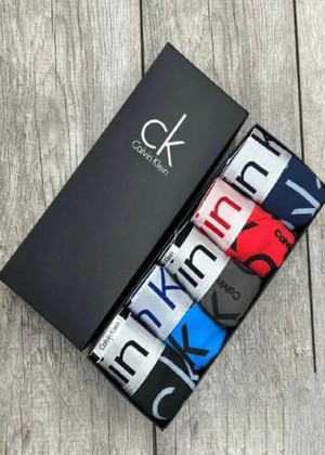 Трусы 5шт #23130965