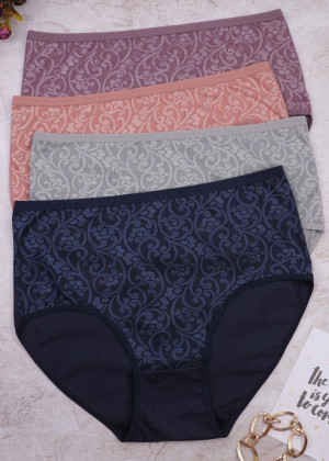 Трусы 5шт 23131022