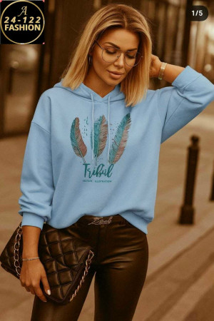 Толстовка 23131151