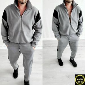 Спортивный костюм 23131247