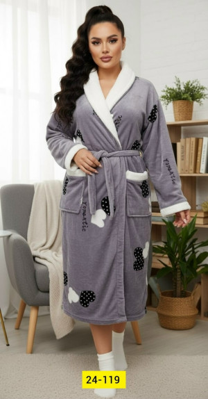 Халат #23131353