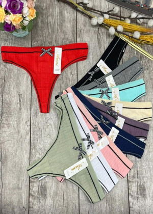 Трусы 5шт 23131404