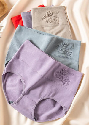 Трусы 5шт #23131426