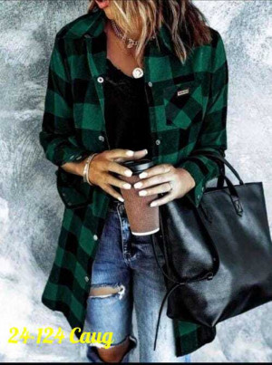 Рубашка #23132002