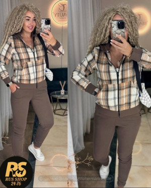 Спортивный костюм 23132421