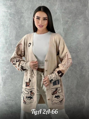 Кардиган 23133465