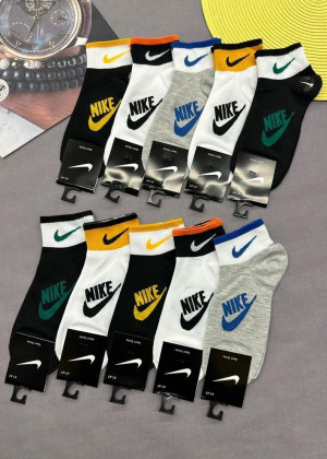 Носки 10пар #23134323