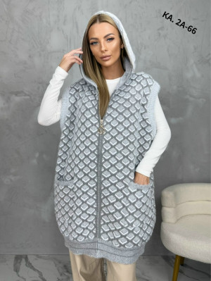 Жилет #23134385