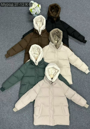 Куртка 23134389