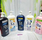 Гель для душа