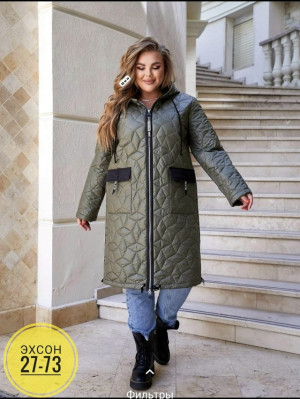Куртка 23136220