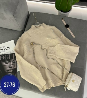 Свитер 23136230