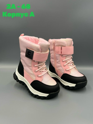 Ботинки 23136281