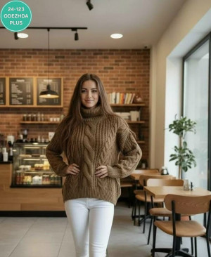 Свитер 23136659