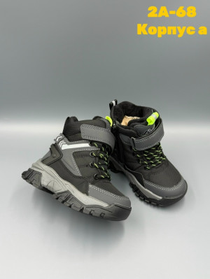 Ботинки #23136965