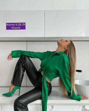 Рубашка 23137227