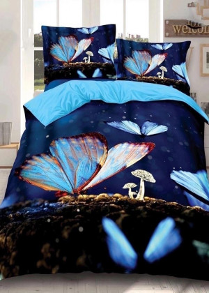 Постельное белье #23137355