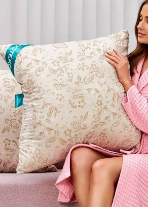 Подушка #23138249