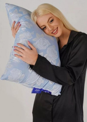 Подушка #23138256