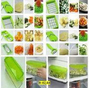 Овощерезка