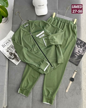 Спортивный костюм 23138806