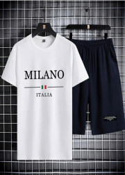 Спортивный костюм