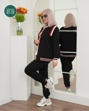 Спортивный костюм 23139997