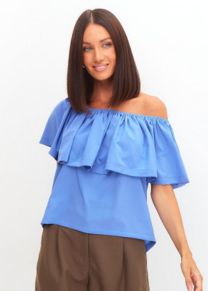 Блузка 23140613