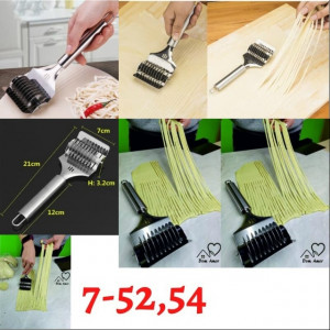 Нож кулинарный для нарезания домашней лапши 23140620