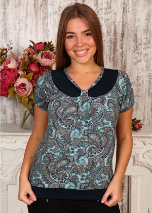 Блузка #23140732