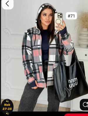 Рубашка 23141194