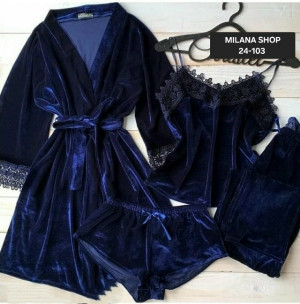 Пижама #23141449