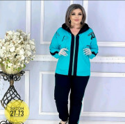 Спортивный костюм