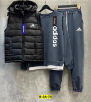 Спортивный костюм