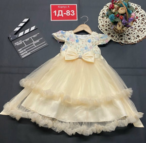 Платье 23142388