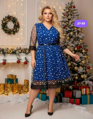 Платье 23142799