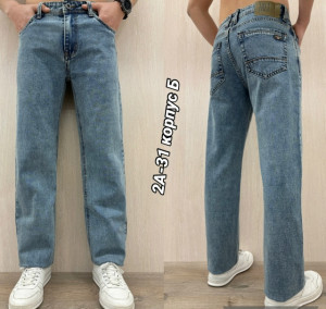 Джинсы #23143203