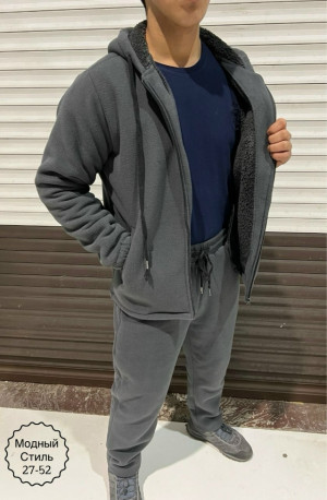 Спортивный костюм 23143962
