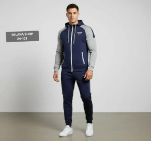 Спортивный костюм 23143968