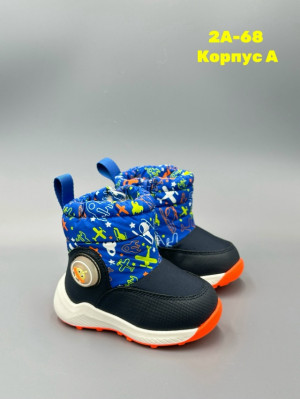 Ботинки #23144175