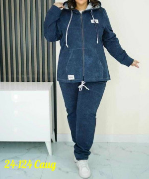 Спортивный костюм 23144419