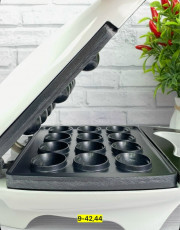 Вафельница