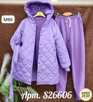 Спортивный костюм 23144562