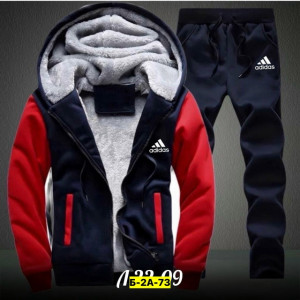 Спортивный костюм 23144616