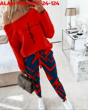 Спортивный костюм 23144885