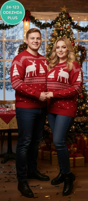 Свитер 23145363