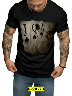 Футболка 23145677